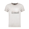 T-shirt męski Chillaz TAKE YOUR TIME SAND WASHED